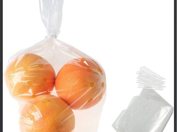 Fruit bags - Main image