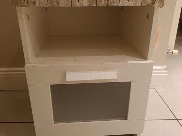 IKEA Bedside Lockers x 2 FREE - Main image