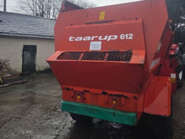 Diet feeder tarrup 612 - Main image