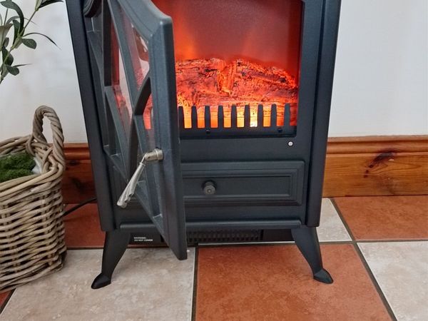 Electric stove - Main image