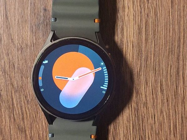 Galaxy Watch 7 40mm 4G - Like New - Main image