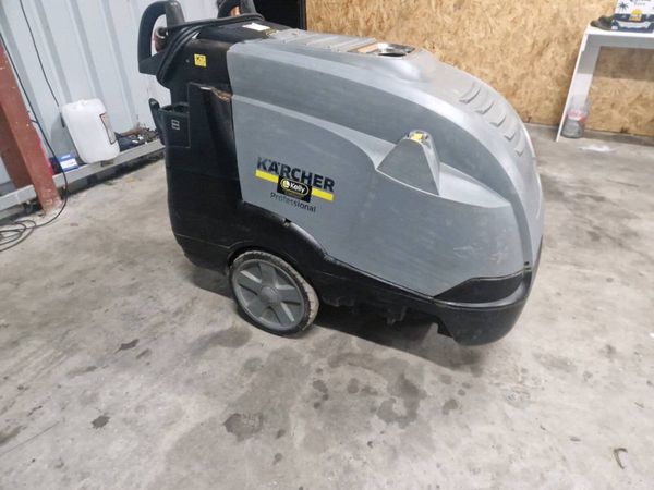 KARCHER Professional HDS 10/20-4 MX. Perfect con ! - Main image