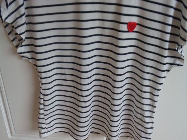 Shein Ladies T - Shirt for Sale - Main image