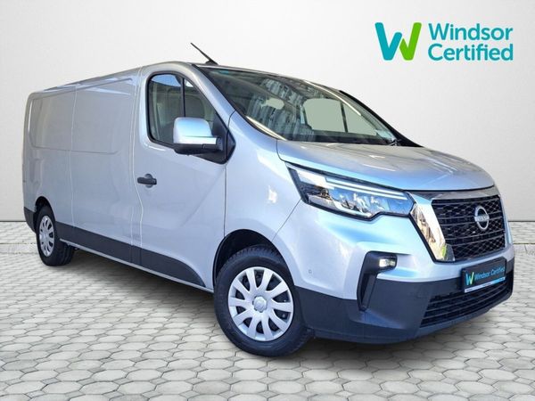 Nissan Primastar PRIMASTAR L2H1 130 SV PREMIUM - Main image