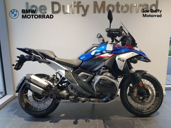 BMW R 1300 GS TE Finance Available - Main image