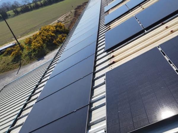 Solar PV for Farms & Businesses - Main image