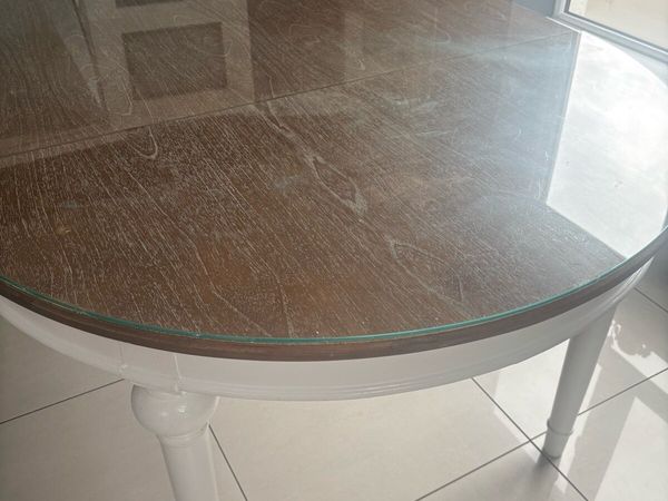 Dining Table - Main image