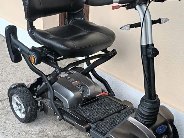 Mobility Scooter - Main image