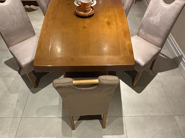Dining Chairs - Main image