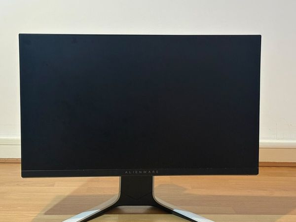 Gaming Monitor Alienware - Main image