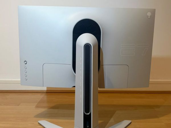 Gaming Monitor Alienware for sale in Dublin for €230 on DoneDeal