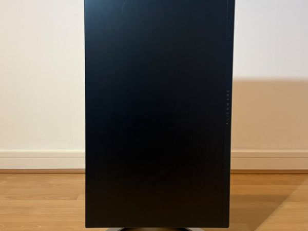 Gaming Monitor Alienware for sale in Dublin for €230 on DoneDeal