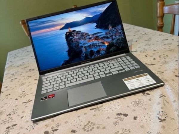 Notebook - Main image