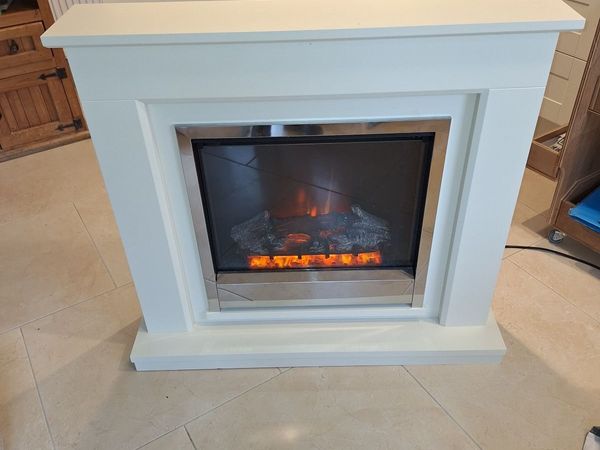 Fire place - Main image