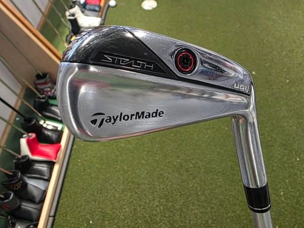 Taylormade Stealth Forged 3 Iron - Main image