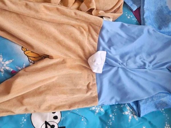 Kids Halloween costumes - Main image