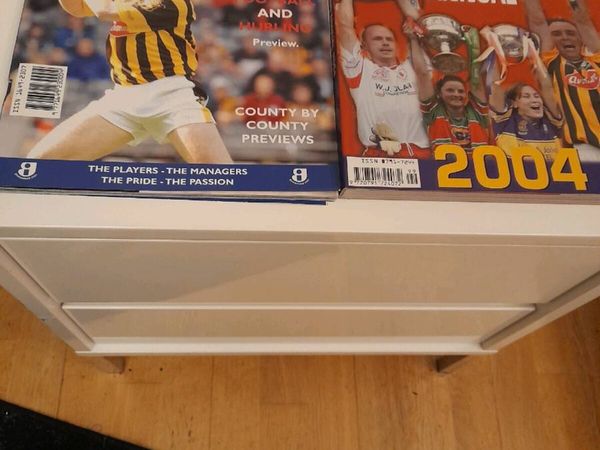 Gaa sport books - Main image