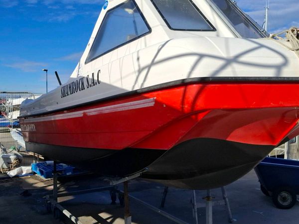 Seahog trooper quick sale 5950 - Main image