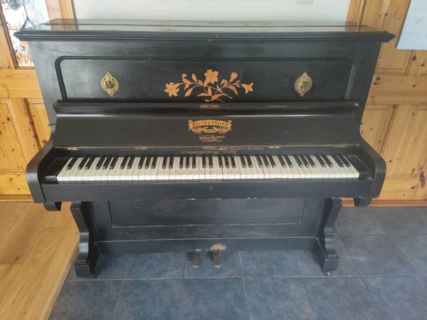 Piano - Main image