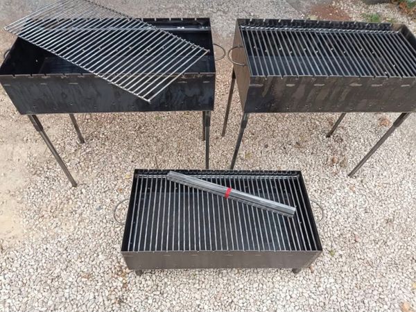 BBQ-GRILL - Main image