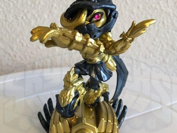 Legendary Bone Bash Roller Brawl Skylanders Superc - Main image