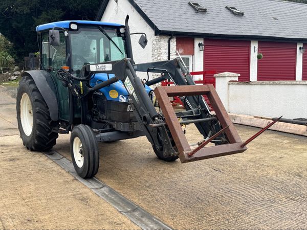New Holland Other 2001 - Main image