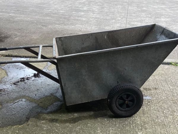Westwood Wheelbarrow - Main image