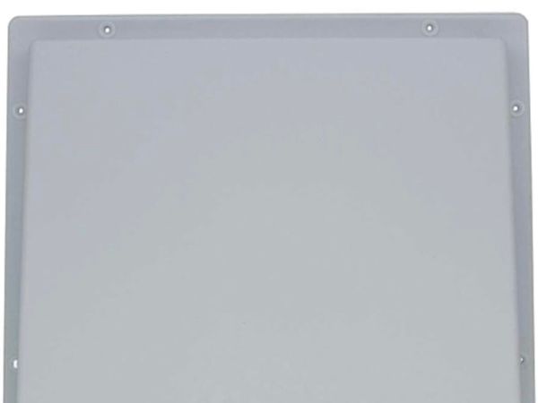 Wall Vent Covers - Main image