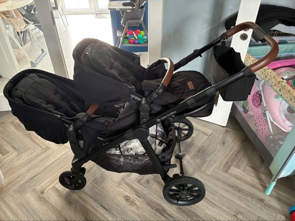 Twin Travel System - Main image