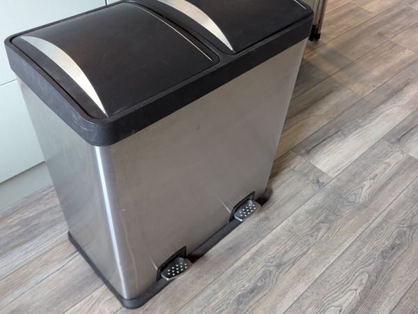 Pedal bin - Main image
