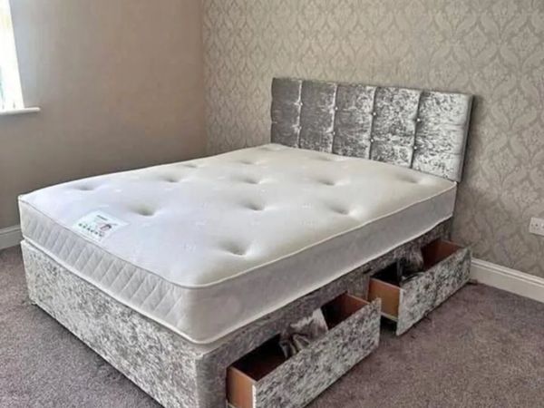 BED'S & MATTRESSES 🇮🇪 IRELAND 🇮🇪 - Main image