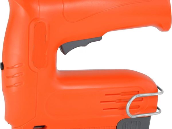 Cordless 2-in-1 Electric Staple Gun and Nailer - Main image