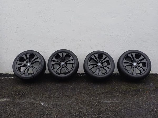 BMW alloys 18 inch - Main image