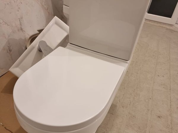 Toilets - Main image