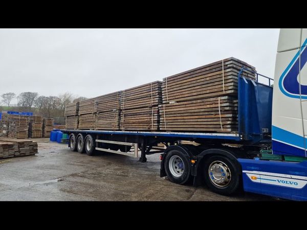 8FT SCAFFOLDING BOARDS - Main image