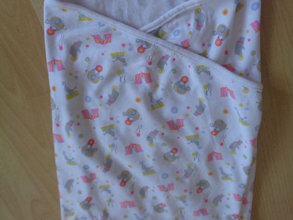Swaddle Blanket for Sale - Main image