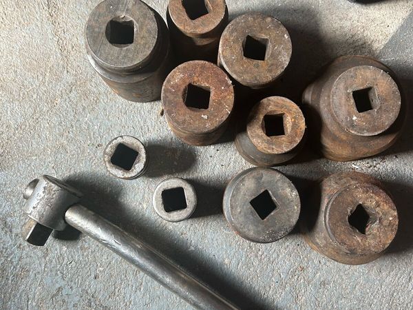 Sockets - Main image