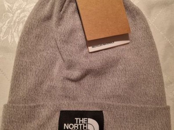 The North Face hat - Main image