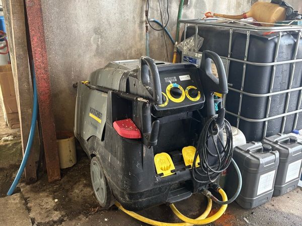 Karcher Washer - Main image