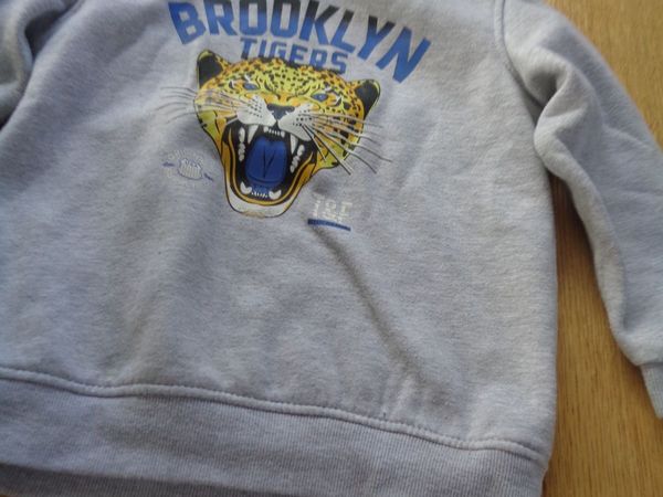 Childs Hoodie for Sale - Main image