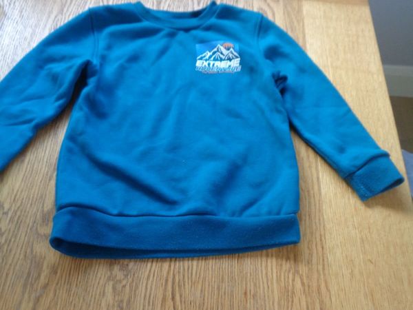 Childs Sweatshirt for Sale - Main image