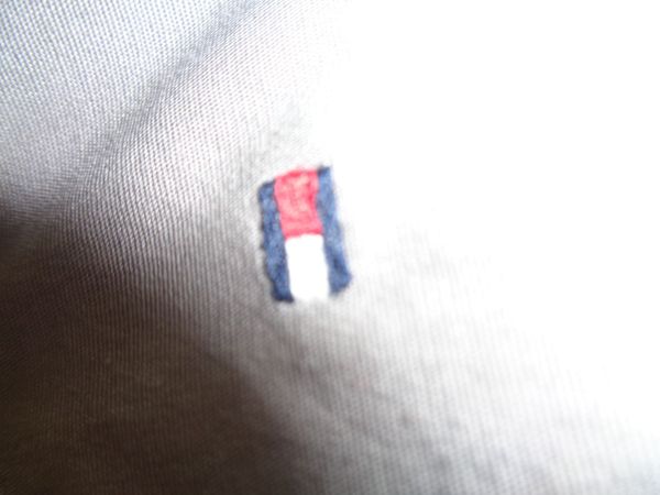 Tommy Hilfiger Mens Shirt for Sale - Main image