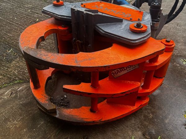 Echotec RTS350 - Main image