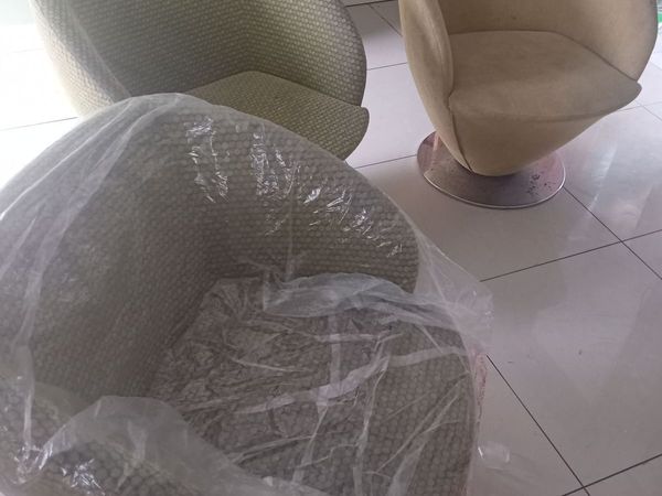 Chairs - Main image
