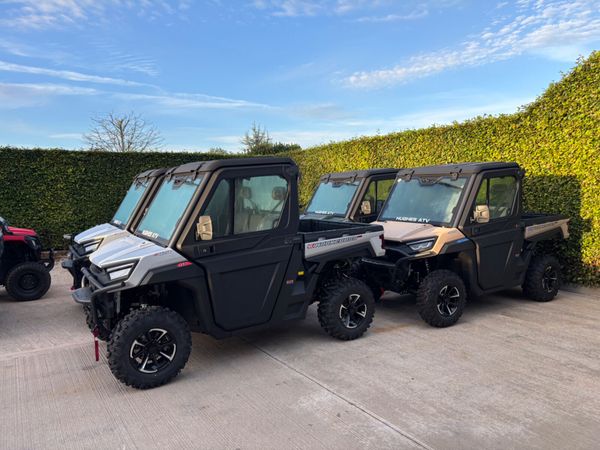AODES WORKCROSS 650 1000 - Main image