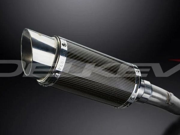 Exhaust - Main image