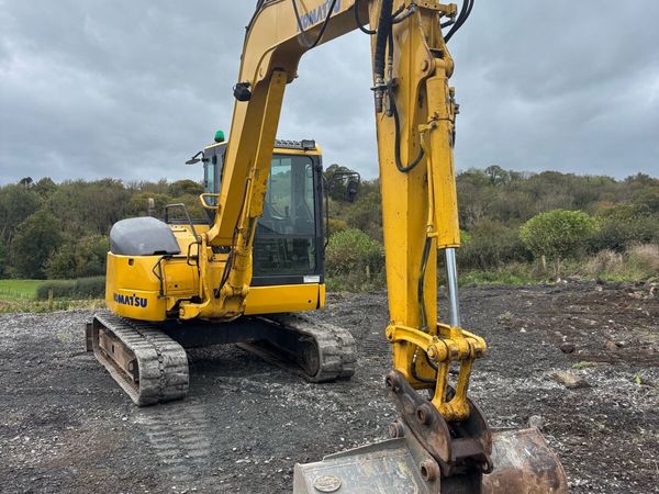 Digger - Main image
