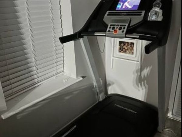 Treadmill - Main image
