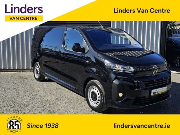 Citroen Dispatch MWB - TOP SPEC - 262 PRE REG - 7K - Main image
