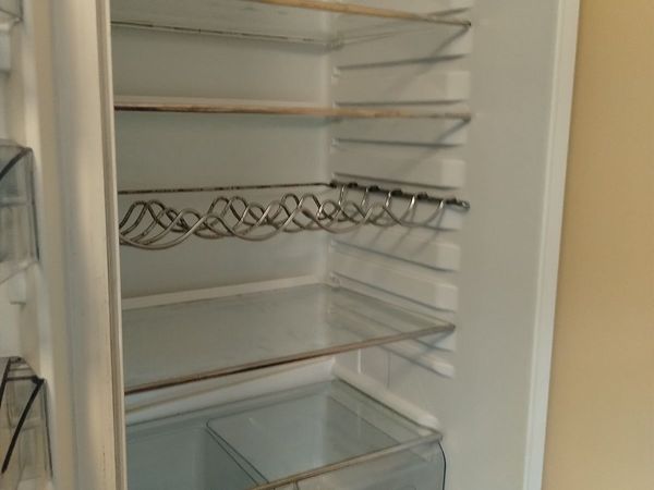 Integrated fridge freezer - Main image
